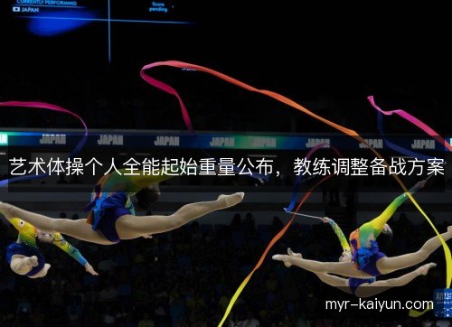 艺术体操个人全能起始重量公布,教练调整备战方案 艺术体操个人全能起始重量公布,教练调整备战方案